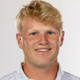 Zach Koerner