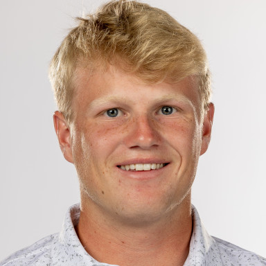 Zach Koerner