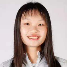 Chantel Tsai
