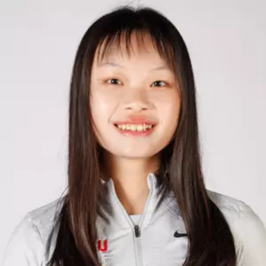 Chantel Tsai