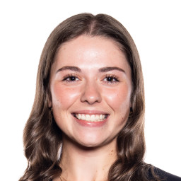 Maggie Crouch