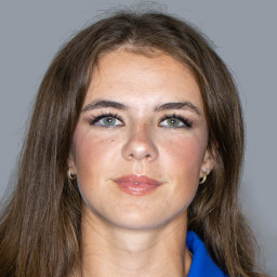 Orla O'Leary