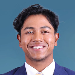 Zubair Firdaus