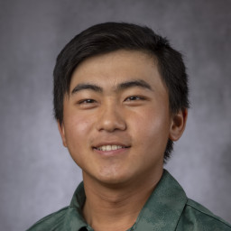 Yinta Yang