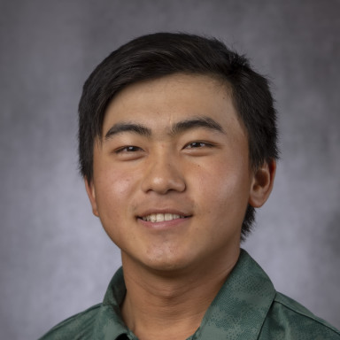 Yinta Yang