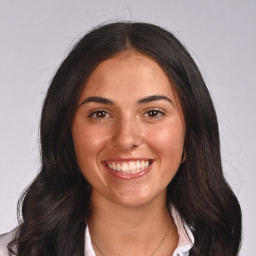 Meghan Zambruno