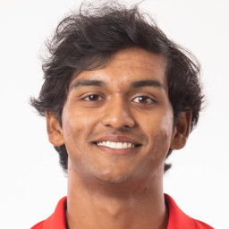 Gowtham Nalluri