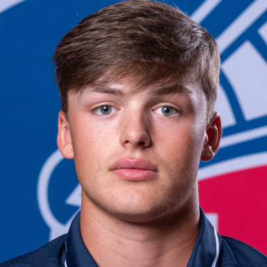 Chase Copeland