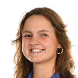 Ana-Elena Kusters