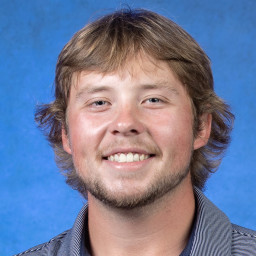 Garrett Chumley