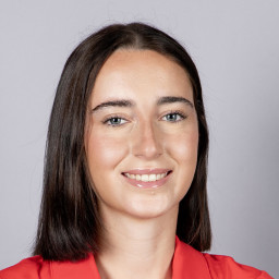 Mercedes Aldana
