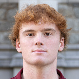 Ben Paylor
