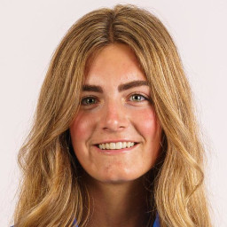 Katharine Marshall