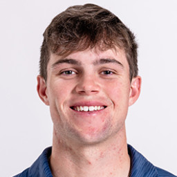 Andrew Gregory