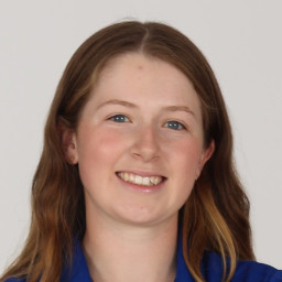 Mary Grace Dunigan