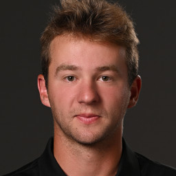 Zach Hinschberger