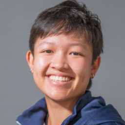 Isa San Antonio