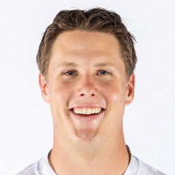 Blake Williams