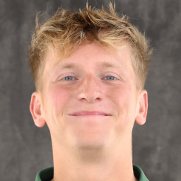 Mason Frazier