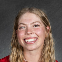 Ellie Olsen