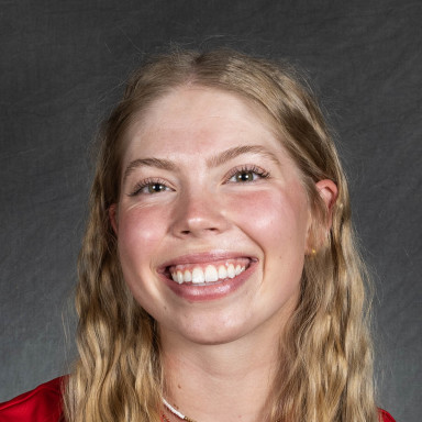 Ellie Olsen