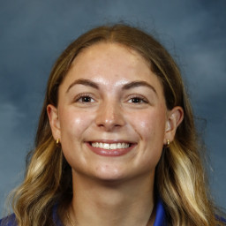 Leah Balsbaugh