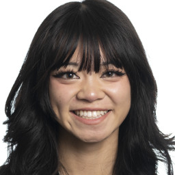 Mimi Hoang