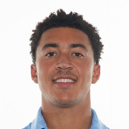 Jaden Minter