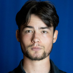 Seth Saffell