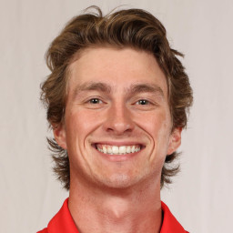 Mason Sebrant