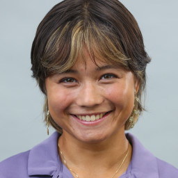 Audrey Ryu