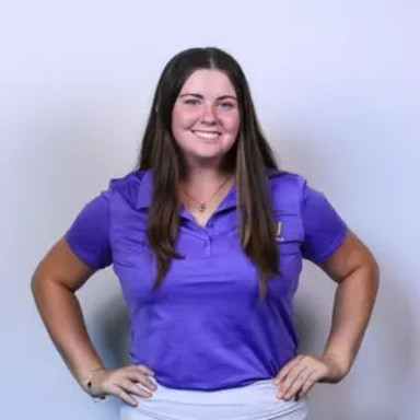 LeeAnn Harker