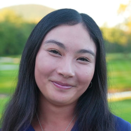 Erika Cui