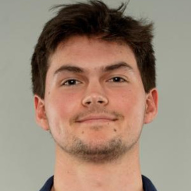 Alex Menges