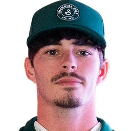 Luke O'Dell