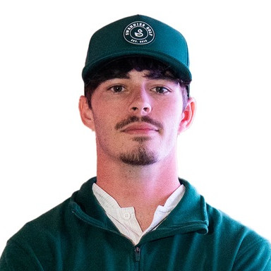 Luke O'Dell