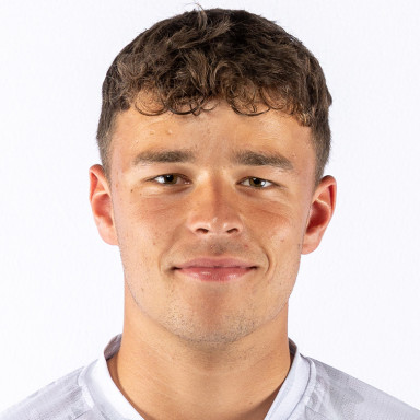Buster O'Callaghan