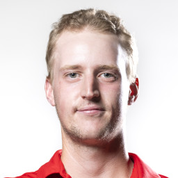 Toby Webb