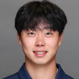 Tianyi Xiong