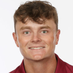 Luke Clanton