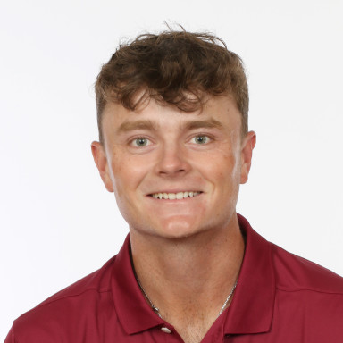 Luke Clanton