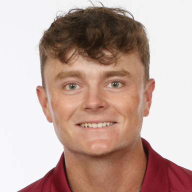 Luke Clanton