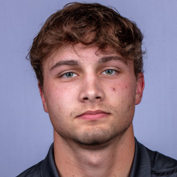 Parker Krob