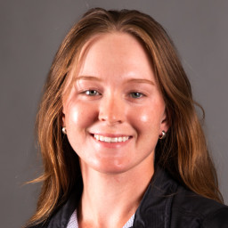 Caroline Patterson