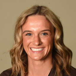 Grace Dunkleberger