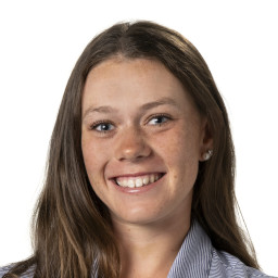 Hannah Lydic