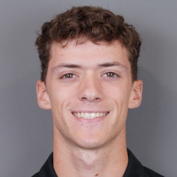 David Birmingham