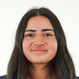 Zara Ali