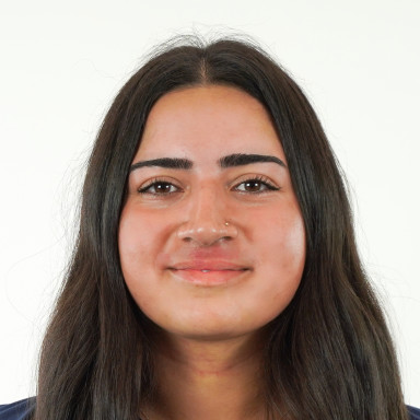 Zara Ali