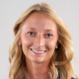 Kenzie Schroeder